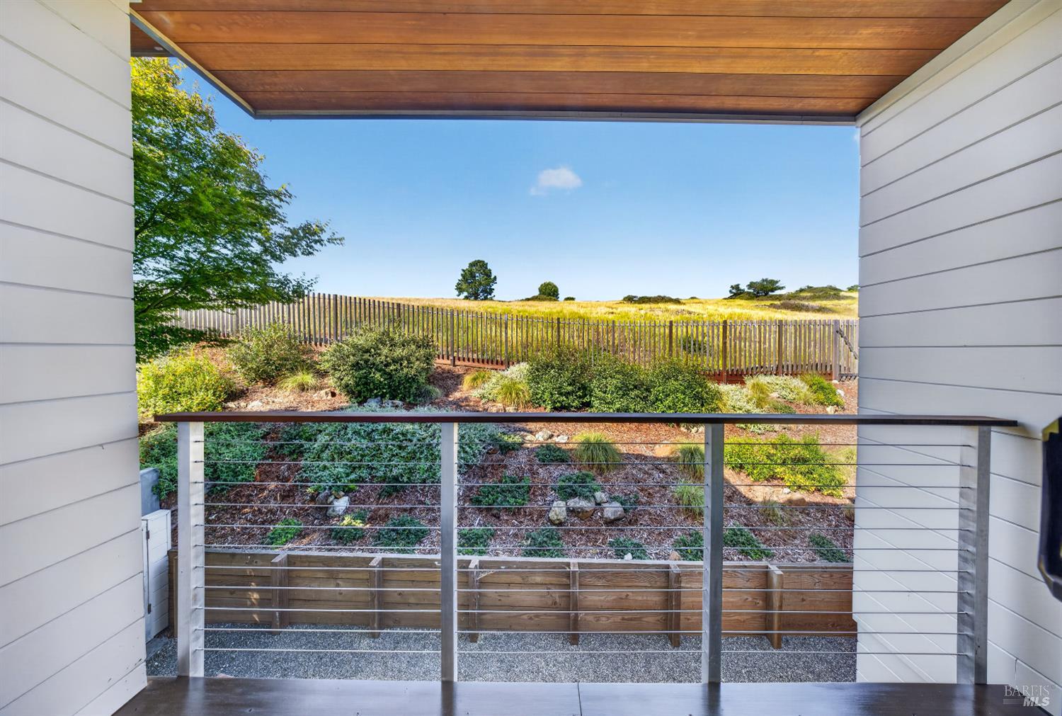 616 Ridge Road Tiburon CA 94920