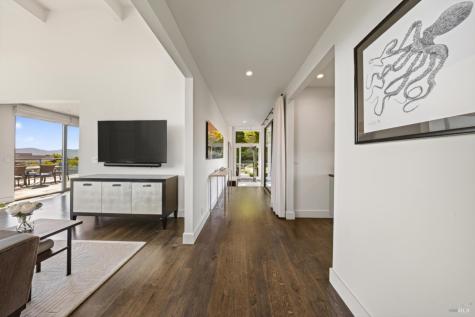 616 Ridge Road Tiburon CA 94920