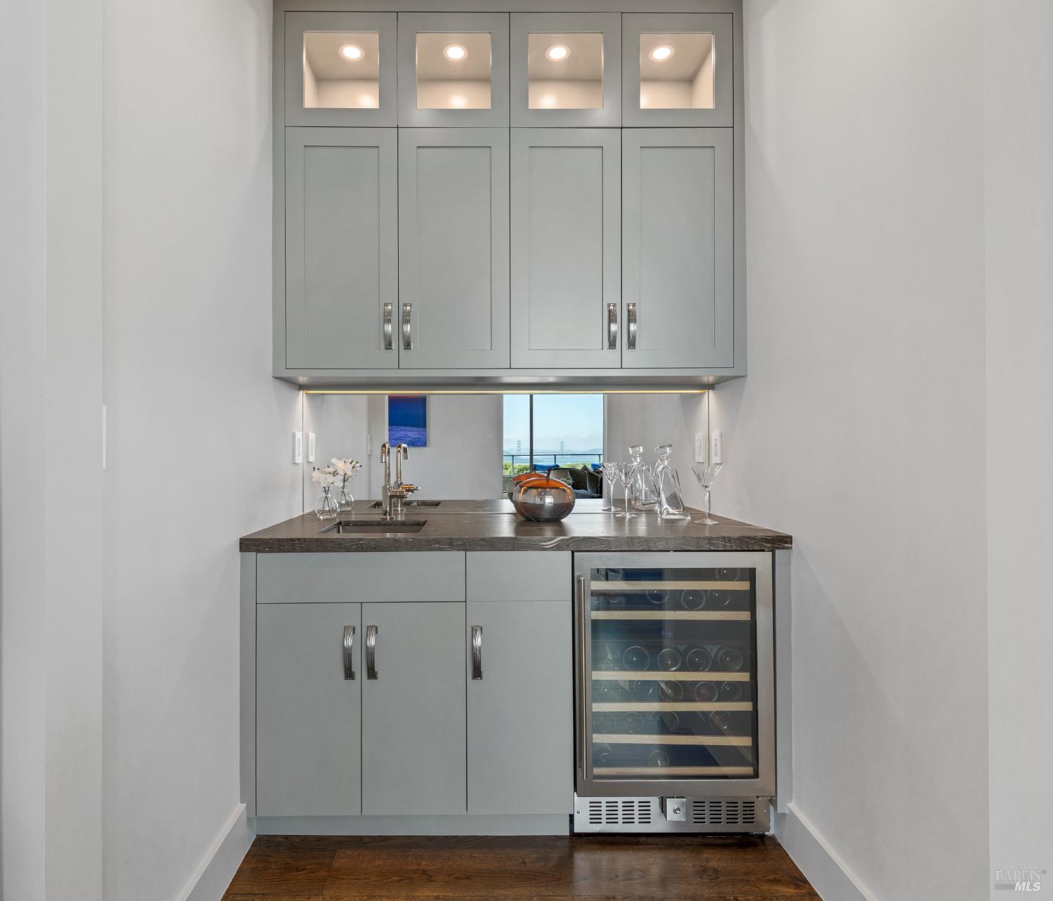 616 Ridge Road Tiburon CA 94920