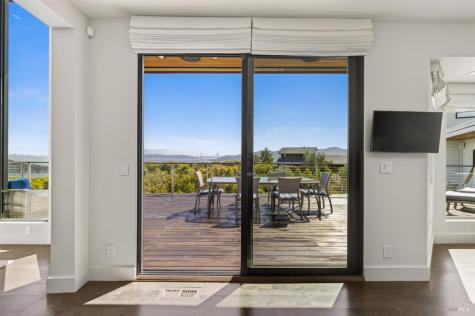 616 Ridge Road Tiburon CA 94920