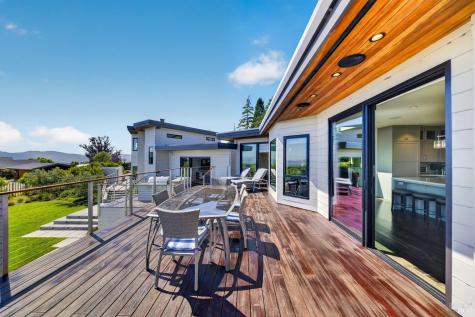 616 Ridge Road Tiburon CA 94920