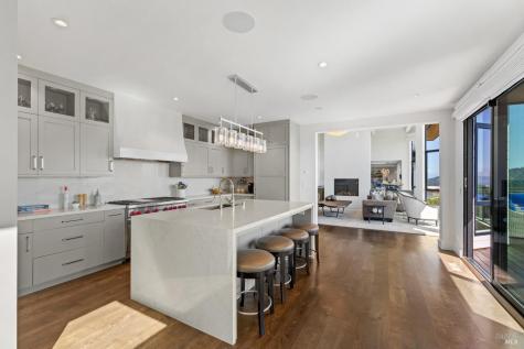 616 Ridge Road Tiburon CA 94920