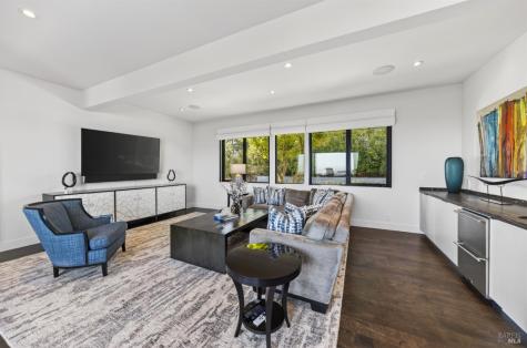 616 Ridge Road Tiburon CA 94920