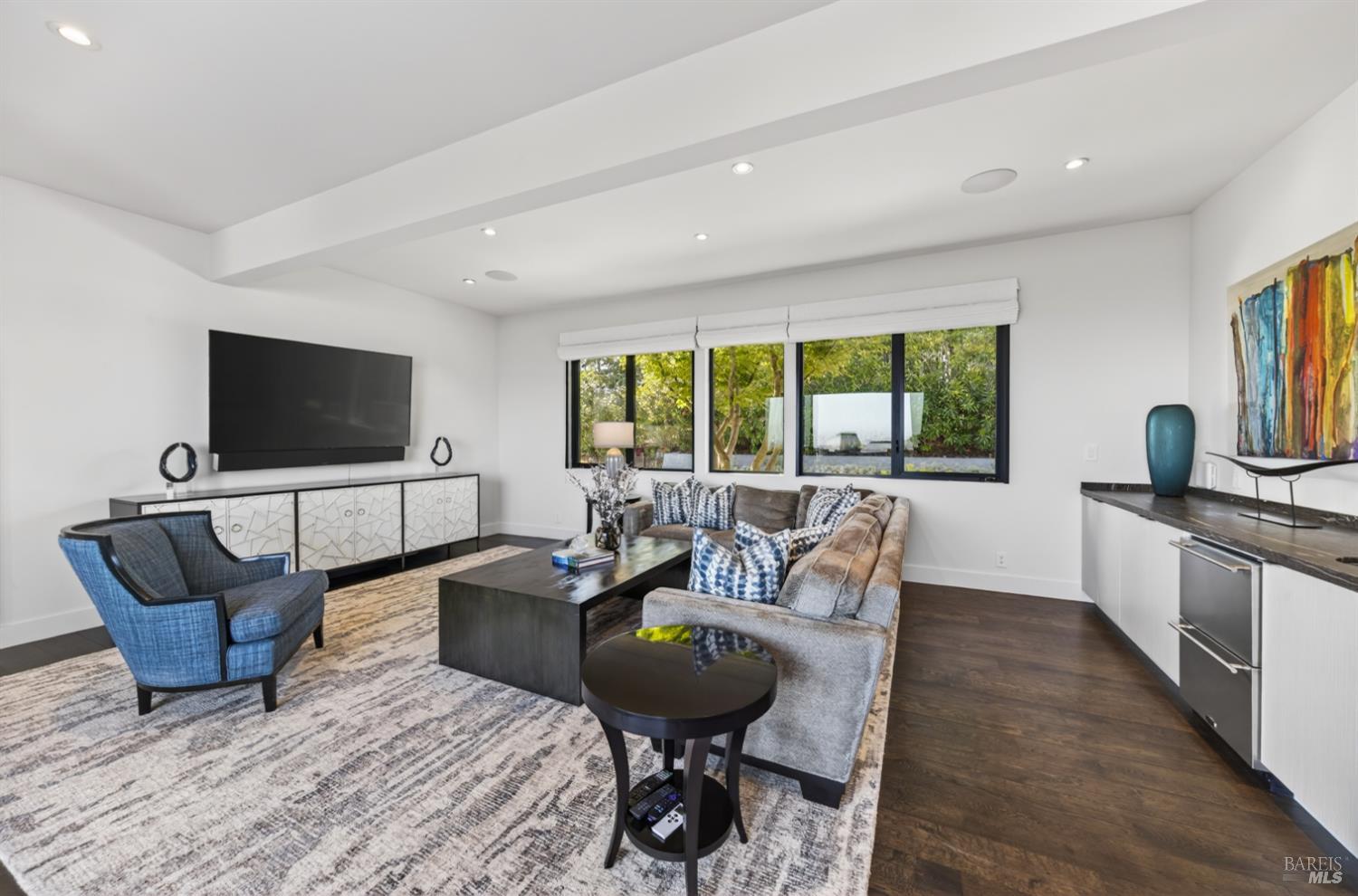 616 Ridge Road Tiburon CA 94920