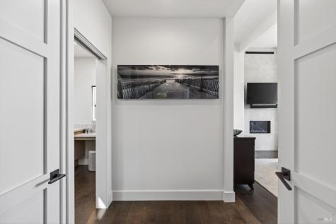 616 Ridge Road Tiburon CA 94920