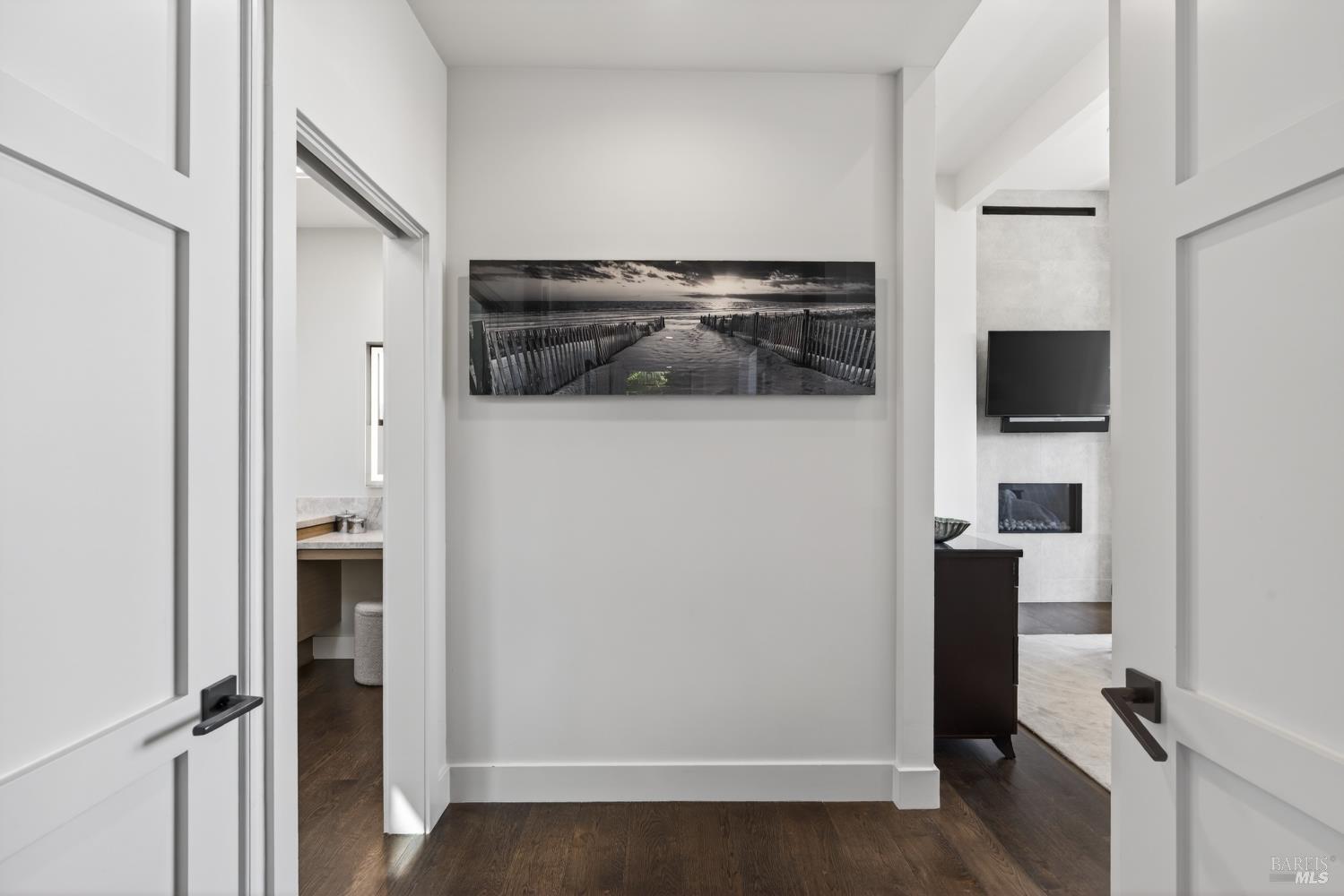 616 Ridge Road Tiburon CA 94920