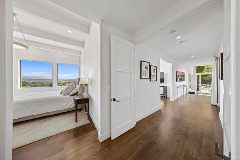 616 Ridge Road Tiburon CA 94920