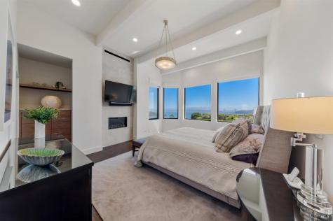 616 Ridge Road Tiburon CA 94920