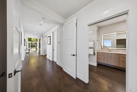 616 Ridge Road Tiburon CA 94920