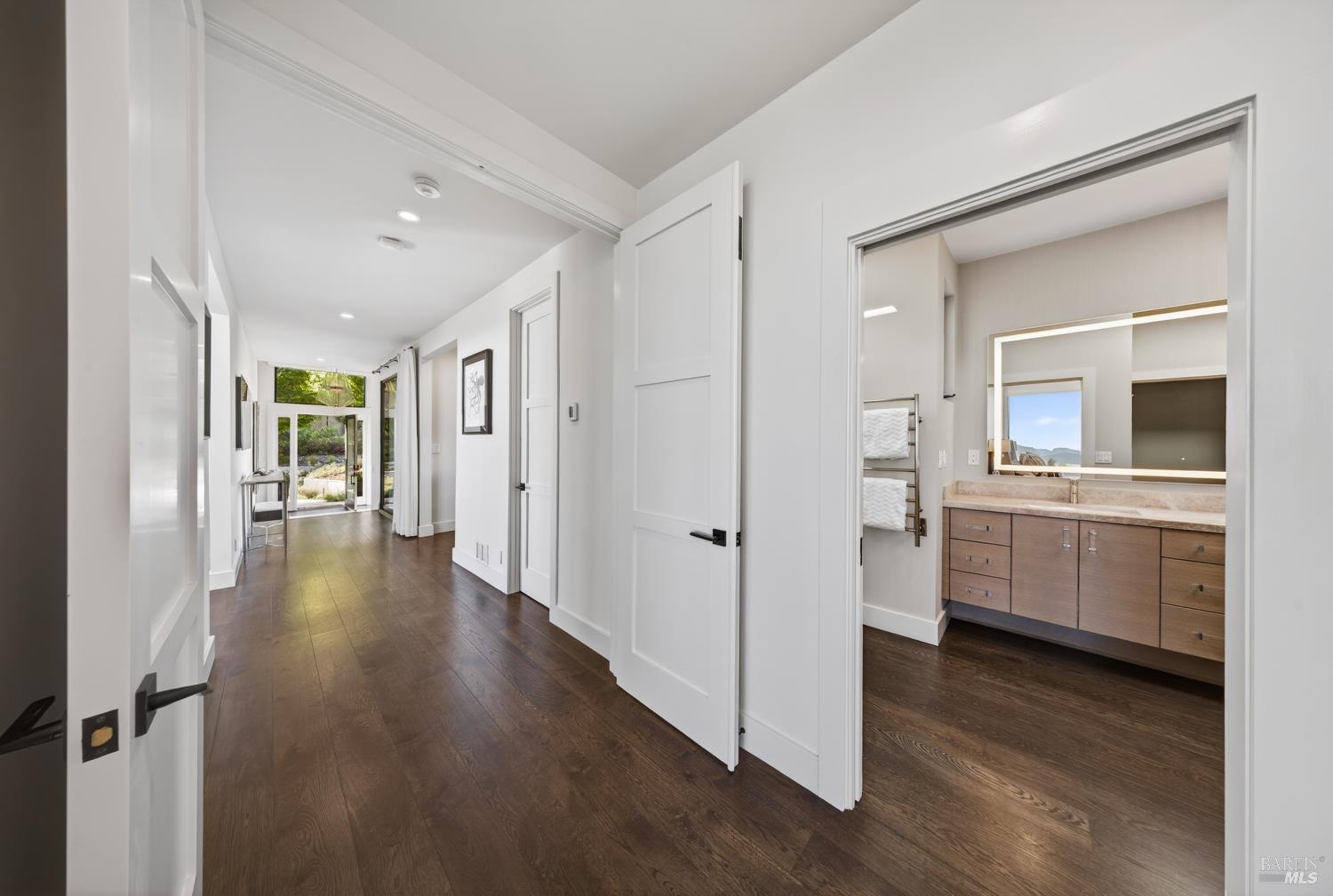 616 Ridge Road Tiburon CA 94920