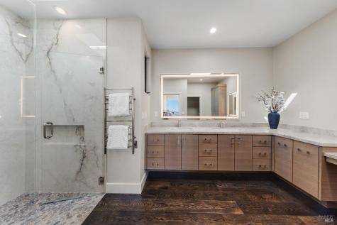 616 Ridge Road Tiburon CA 94920