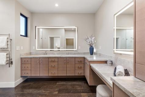 616 Ridge Road Tiburon CA 94920