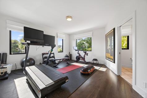 616 Ridge Road Tiburon CA 94920