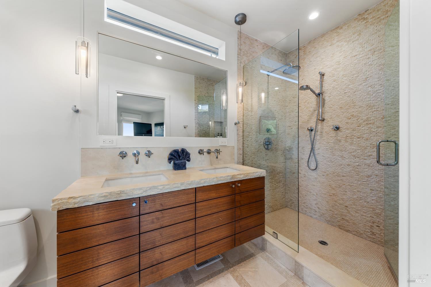 616 Ridge Road Tiburon CA 94920