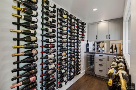 616 Ridge Road Tiburon CA 94920