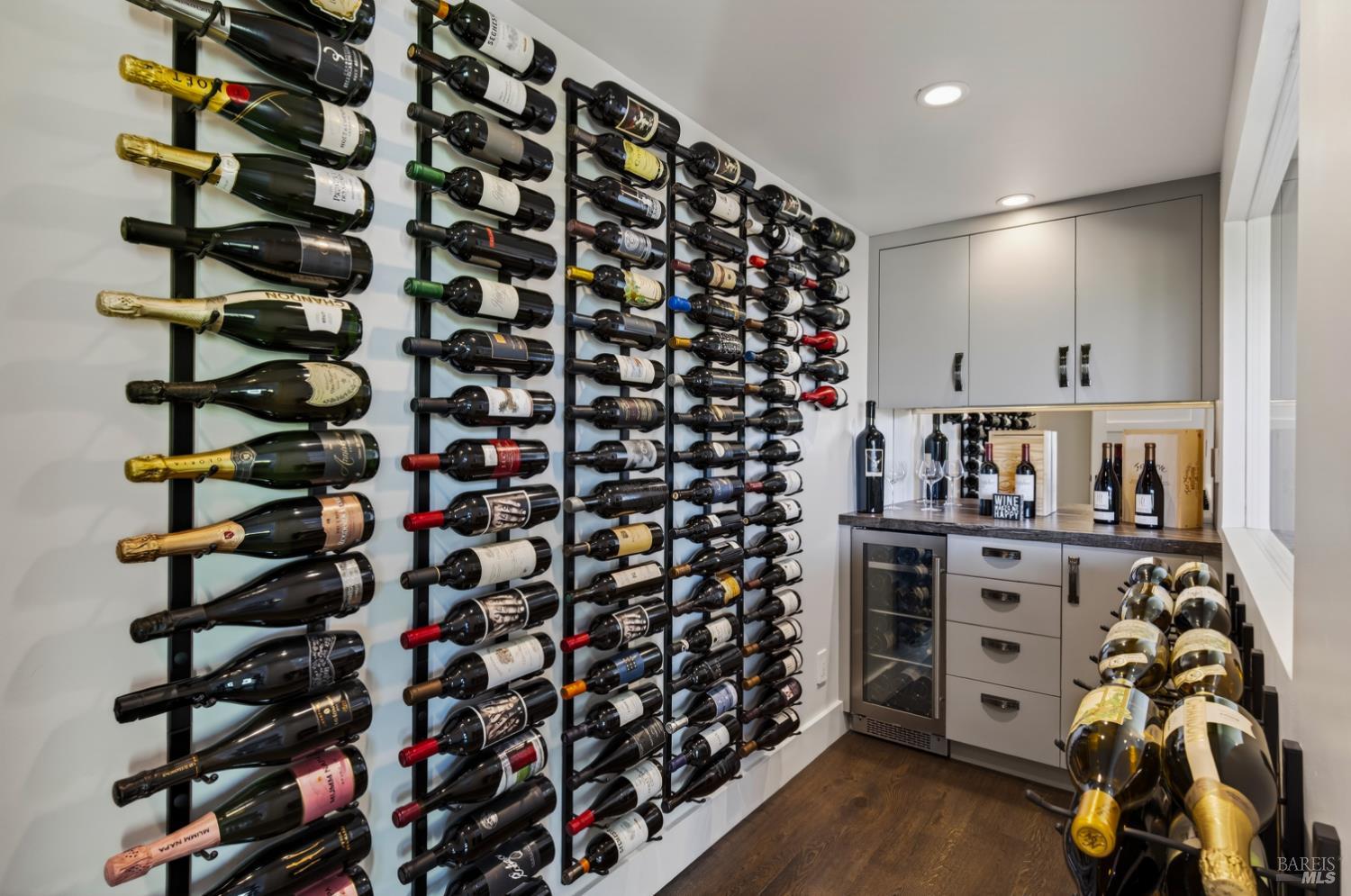 616 Ridge Road Tiburon CA 94920