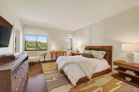 616 Ridge Road Tiburon CA 94920