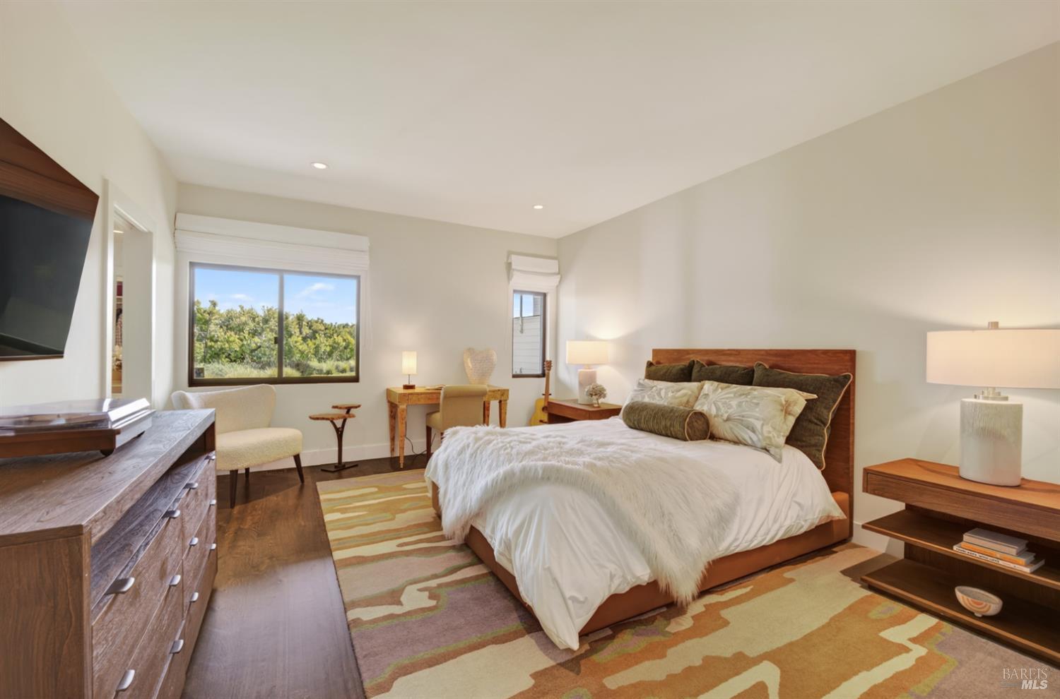 616 Ridge Road Tiburon CA 94920