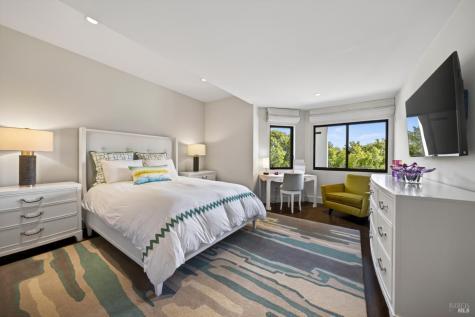 616 Ridge Road Tiburon CA 94920