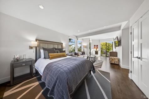 616 Ridge Road Tiburon CA 94920