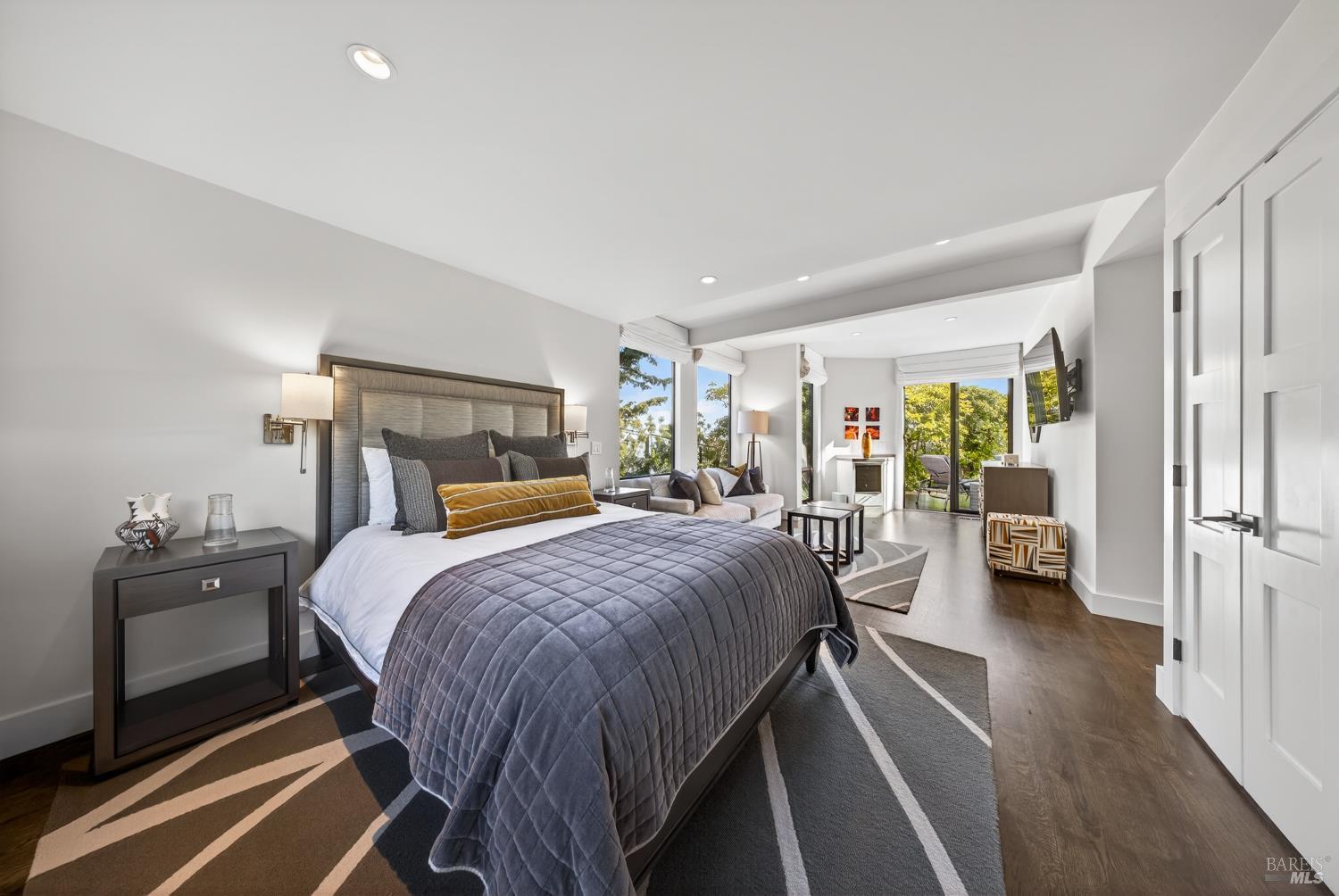 616 Ridge Road Tiburon CA 94920
