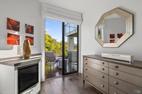 616 Ridge Road Tiburon CA 94920