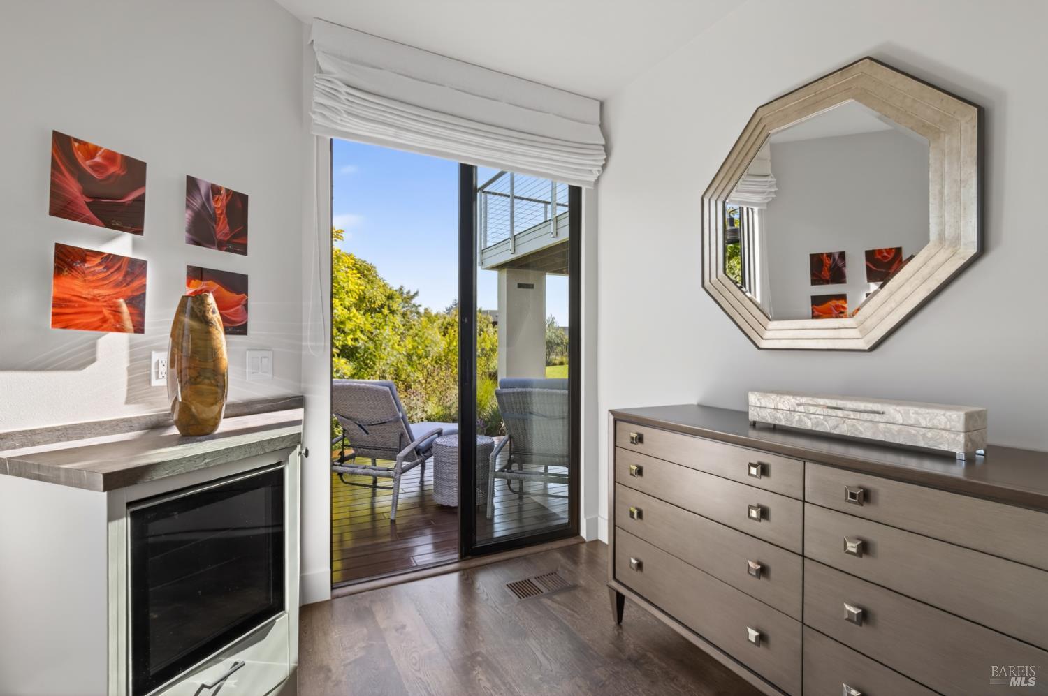 616 Ridge Road Tiburon CA 94920