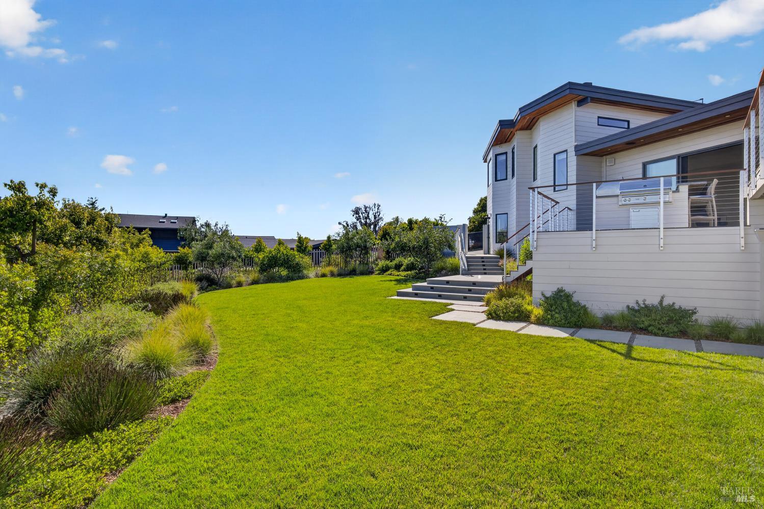 616 Ridge Road Tiburon CA 94920