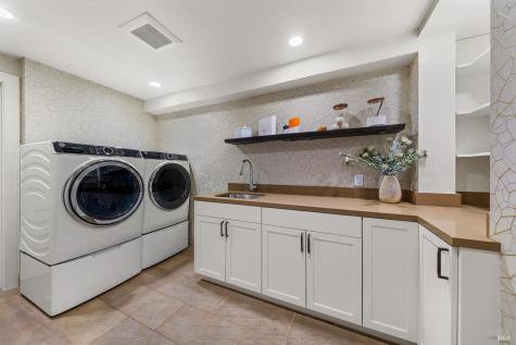 616 Ridge Road Tiburon CA 94920