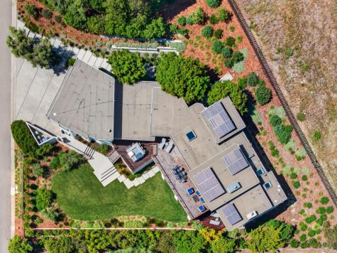 616 Ridge Road Tiburon CA 94920
