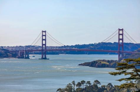 616 Ridge Road Tiburon CA 94920