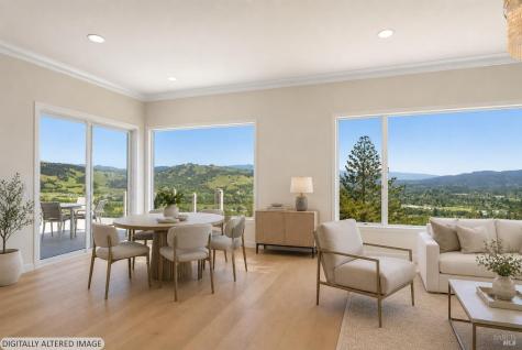 3682 Rocky Knoll Way Santa Rosa CA 95404