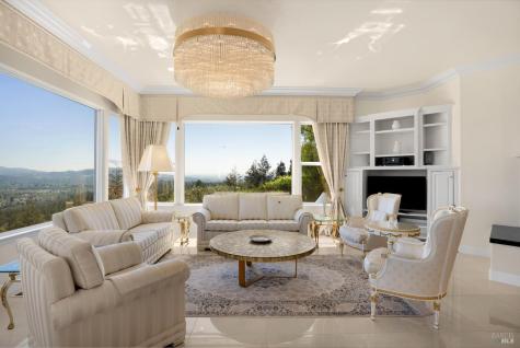 3682 Rocky Knoll Way Santa Rosa CA 95404