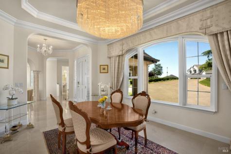 3682 Rocky Knoll Way Santa Rosa CA 95404