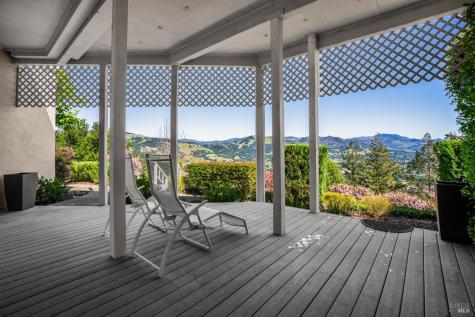3682 Rocky Knoll Way Santa Rosa CA 95404