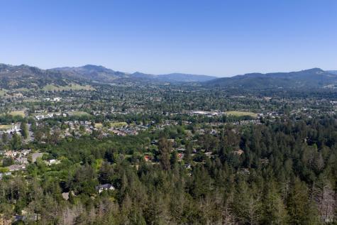 3682 Rocky Knoll Way Santa Rosa CA 95404