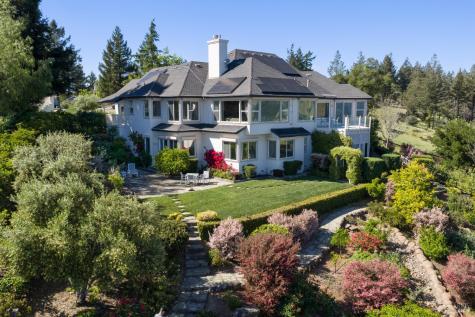 3682 Rocky Knoll Way Santa Rosa CA 95404