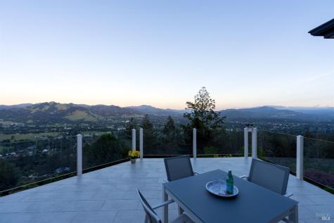 3682 Rocky Knoll Way Santa Rosa CA 95404