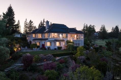 3682 Rocky Knoll Way Santa Rosa CA 95404