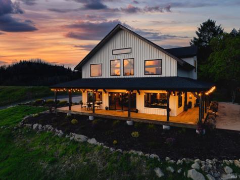 3900 Franz Valley Road Santa Rosa CA 95404