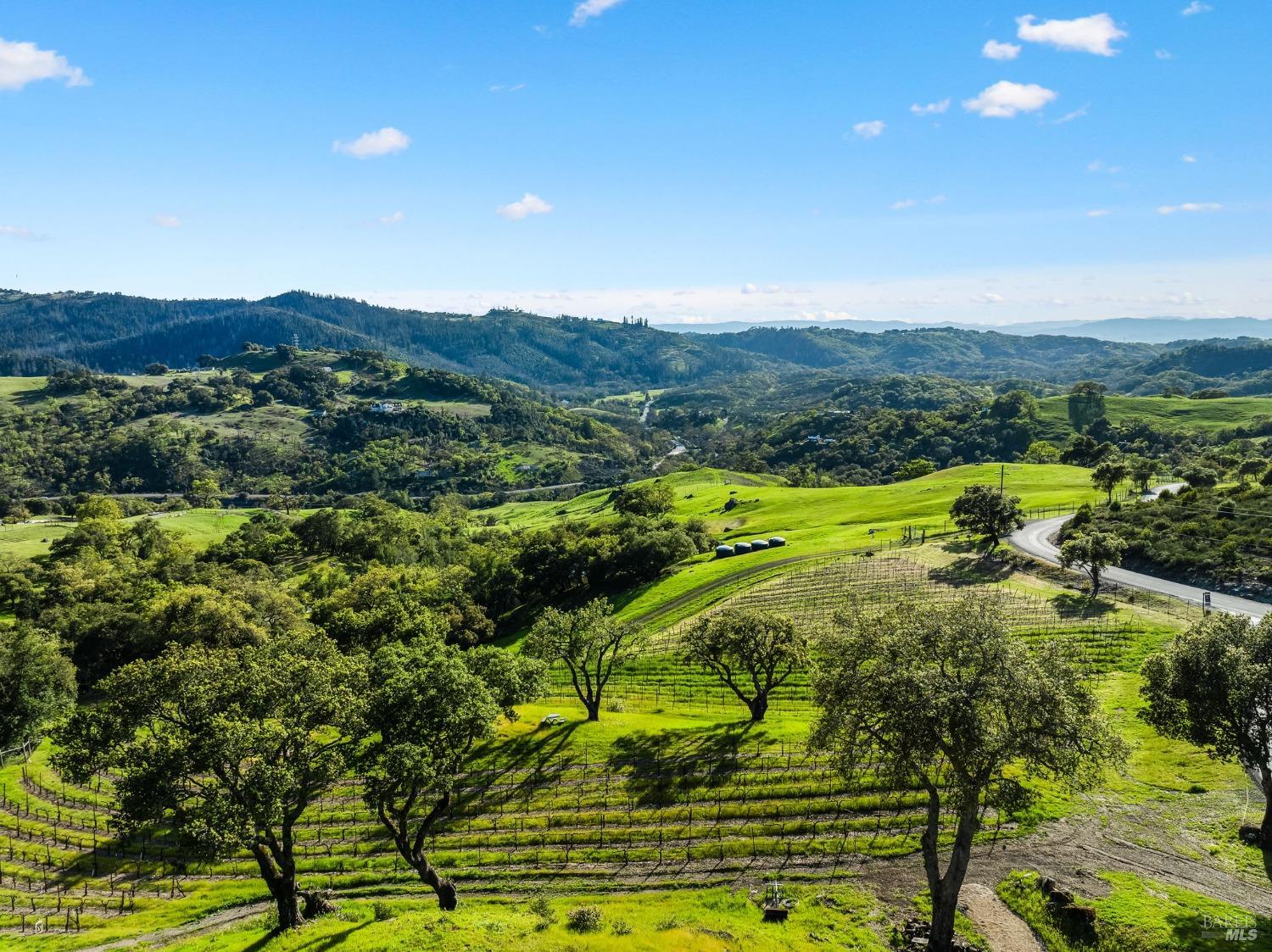 3900 Franz Valley Road Santa Rosa CA 95404