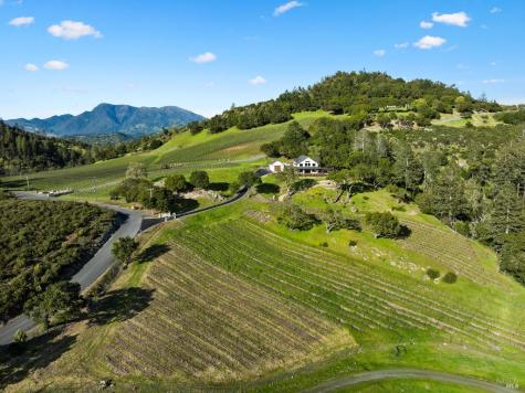 3900 Franz Valley Road Santa Rosa CA 95404