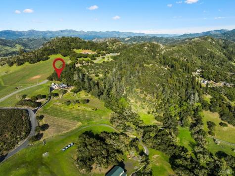 3900 Franz Valley Road Santa Rosa CA 95404