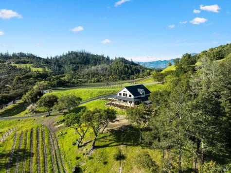 3900 Franz Valley Road Santa Rosa CA 95404