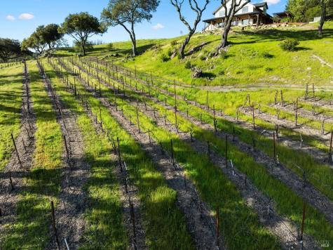 3900 Franz Valley Road Santa Rosa CA 95404