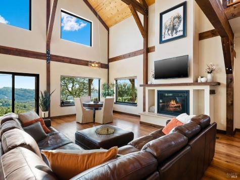 3900 Franz Valley Road Santa Rosa CA 95404