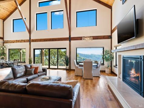 3900 Franz Valley Road Santa Rosa CA 95404