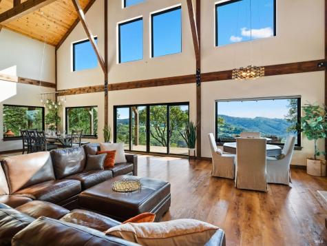 3900 Franz Valley Road Santa Rosa CA 95404