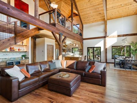 3900 Franz Valley Road Santa Rosa CA 95404