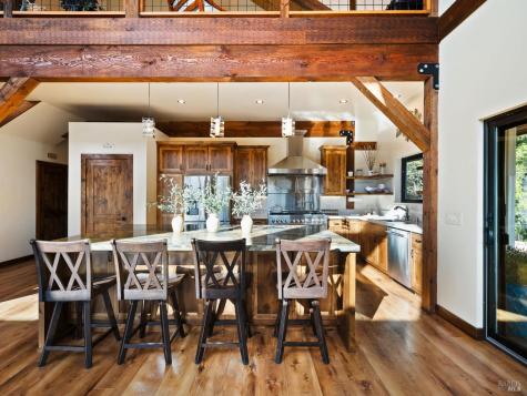 3900 Franz Valley Road Santa Rosa CA 95404